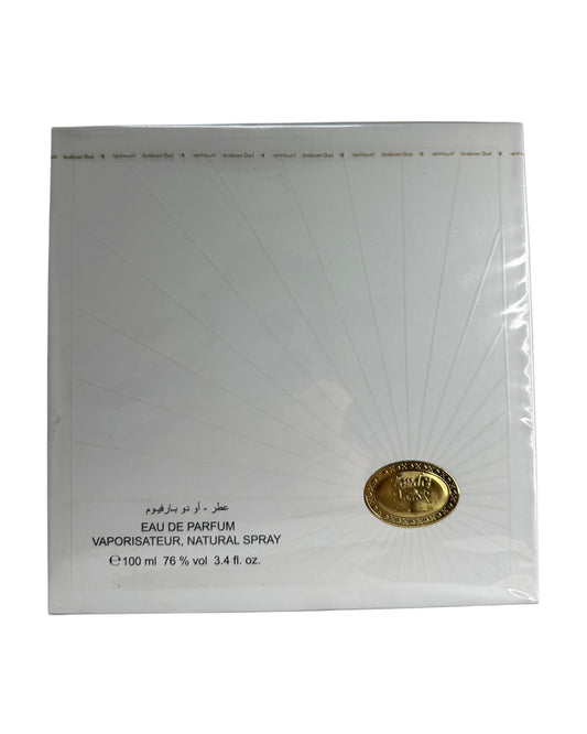 Arabian Oud Tender Musk Perfume