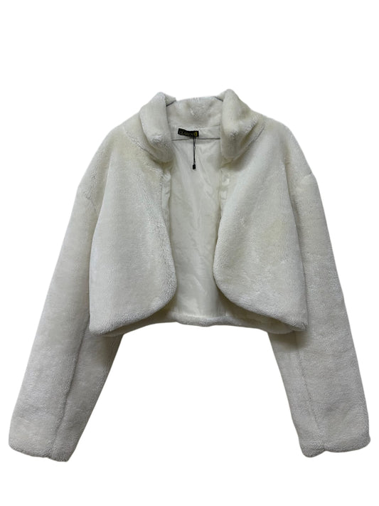 CLARIN Jacket