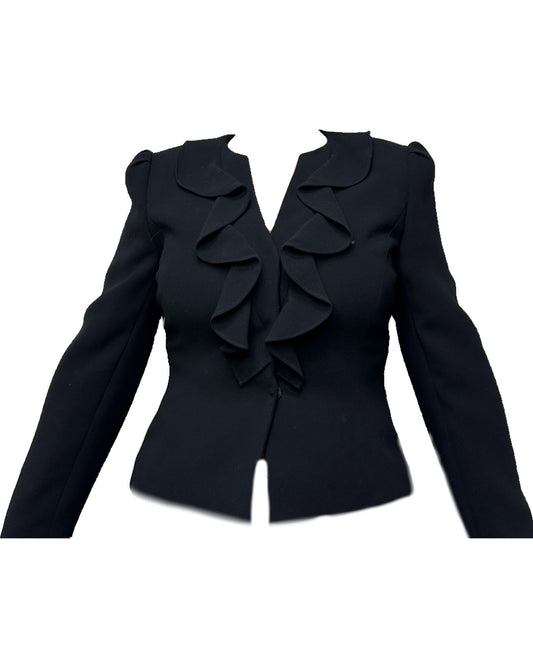 TAHARI Arthur S. Levine Jacket