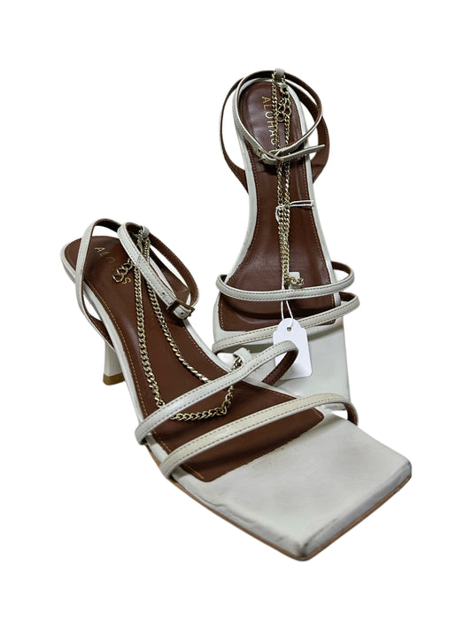 ALLOHAS Heels