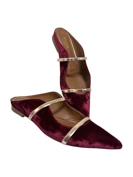 MALONE SOULIERS Shoes