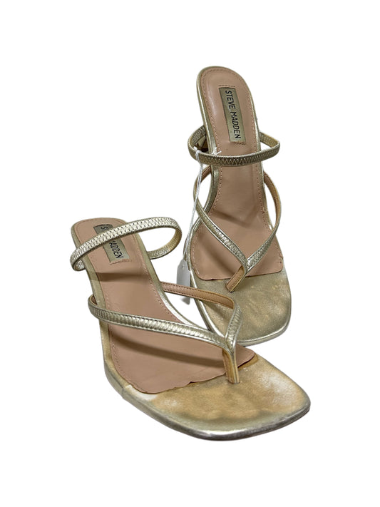 STEVE MADDEN Heels