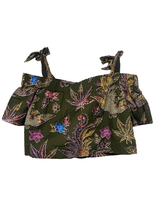 SANDRO PARIS Top