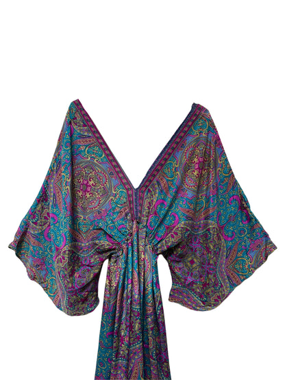Boho Dress