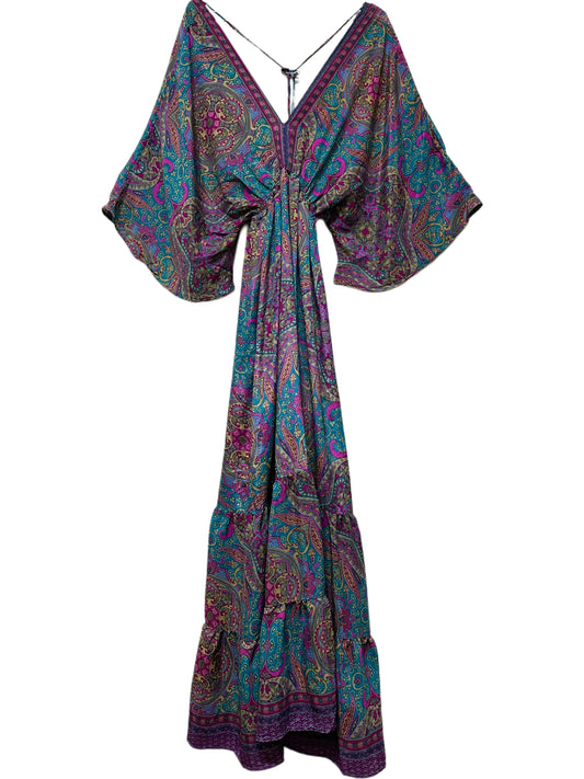Boho Dress