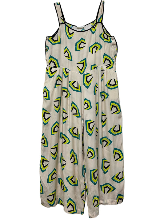 SUOLI Jumpsuit